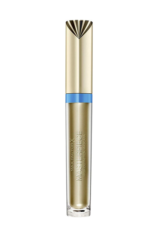 Masterpiece High Definition Mascara, Waterproof, 01 Black, 4.5 ml