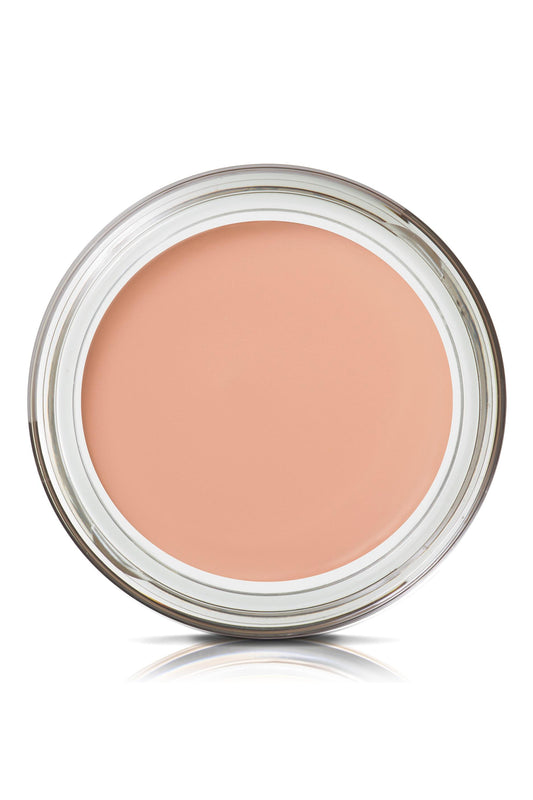 Miracle Touch, Compact Foundation, Liquid Illusion, 55 Blushing Beige, 11.5 g