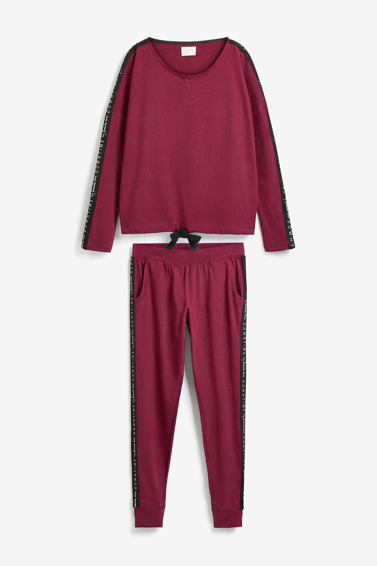 Cotton Pyjamas