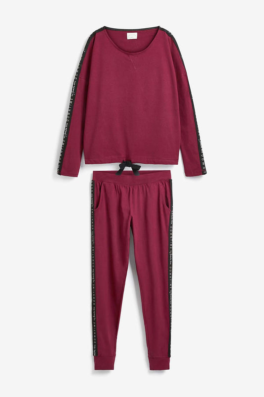 Cotton Pyjamas