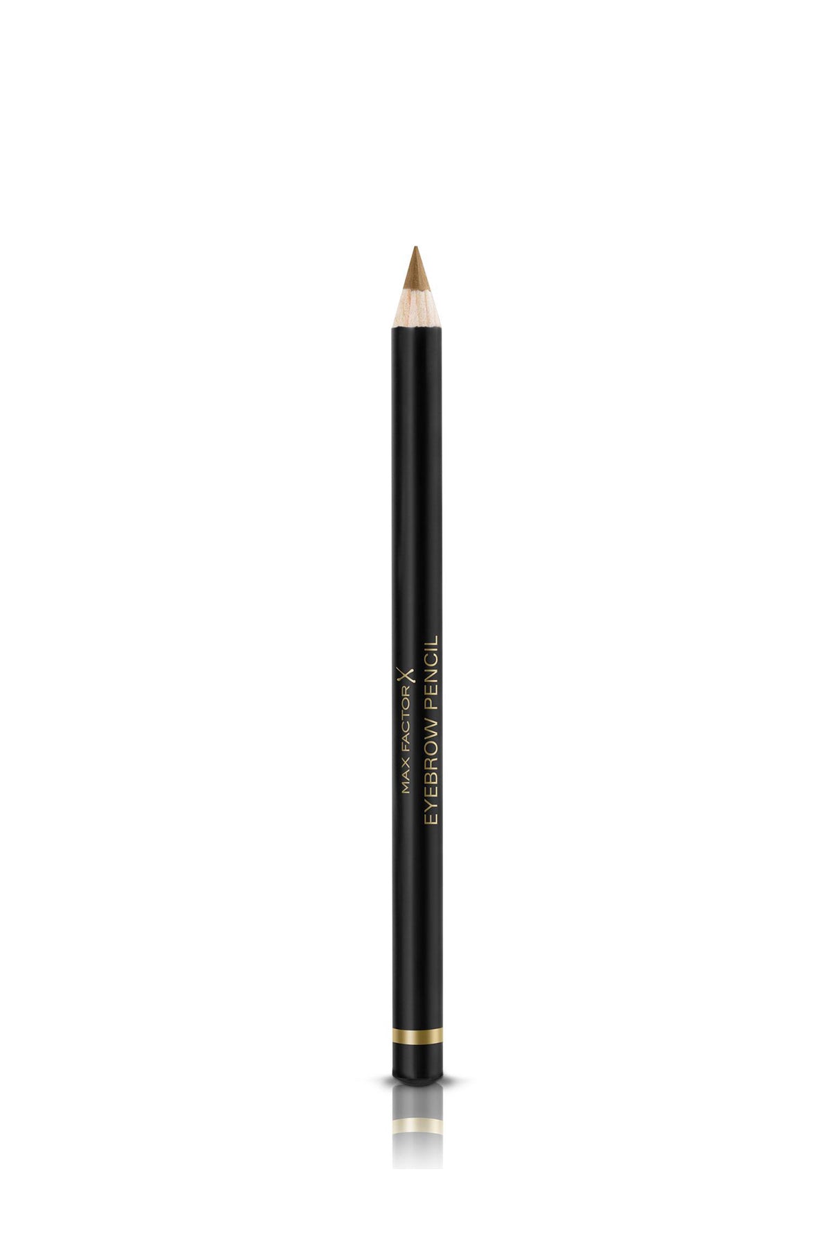 Eyebrow Pencil, 02 Hazel, 4 g