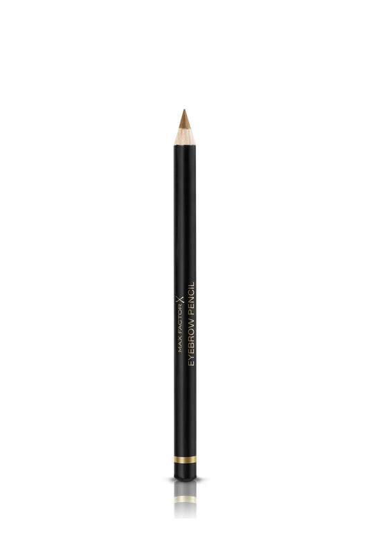 Eyebrow Pencil, 02 Hazel, 4 g