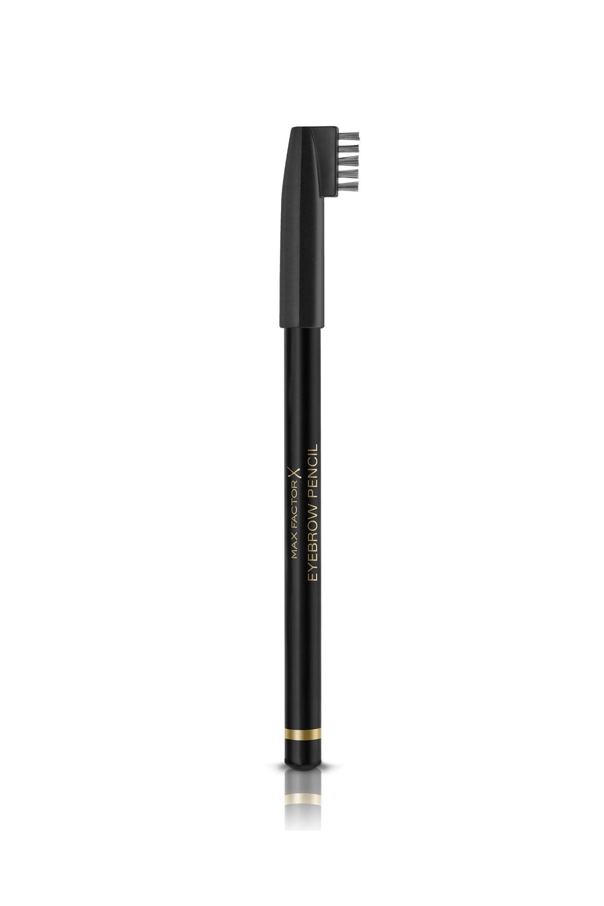 Eyebrow Pencil, 02 Hazel, 4 g