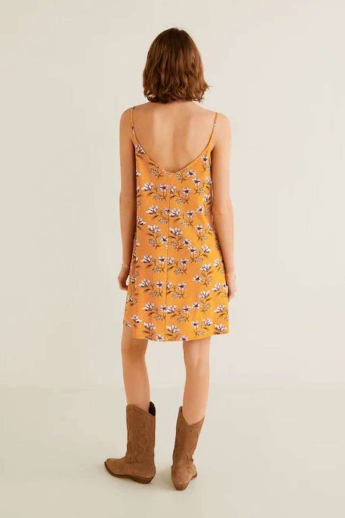 Double Layer Dress