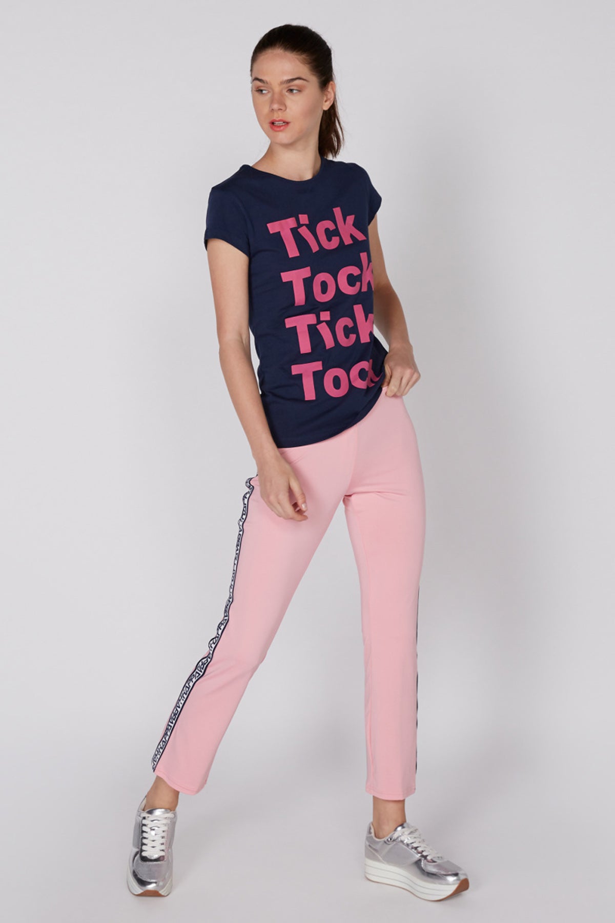 Printed T-Shirt