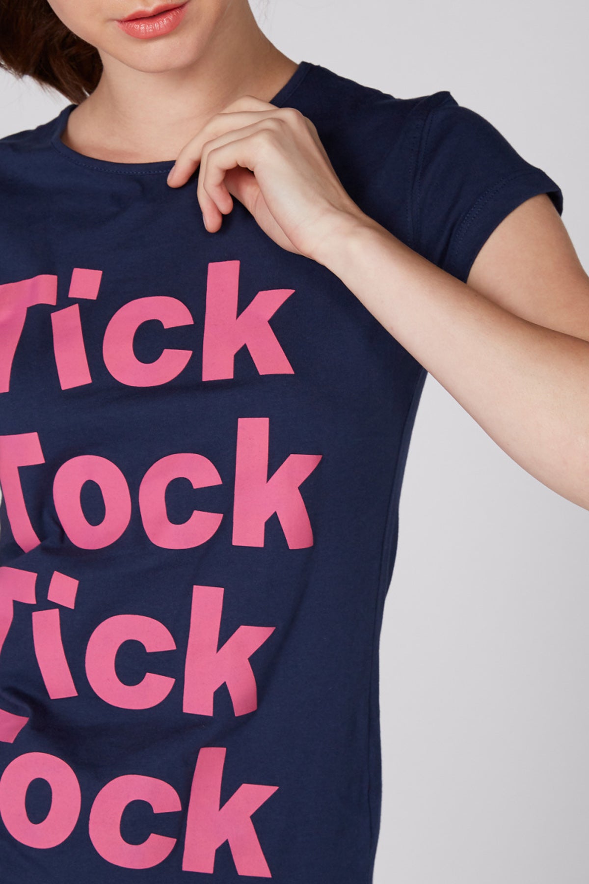 Printed T-Shirt