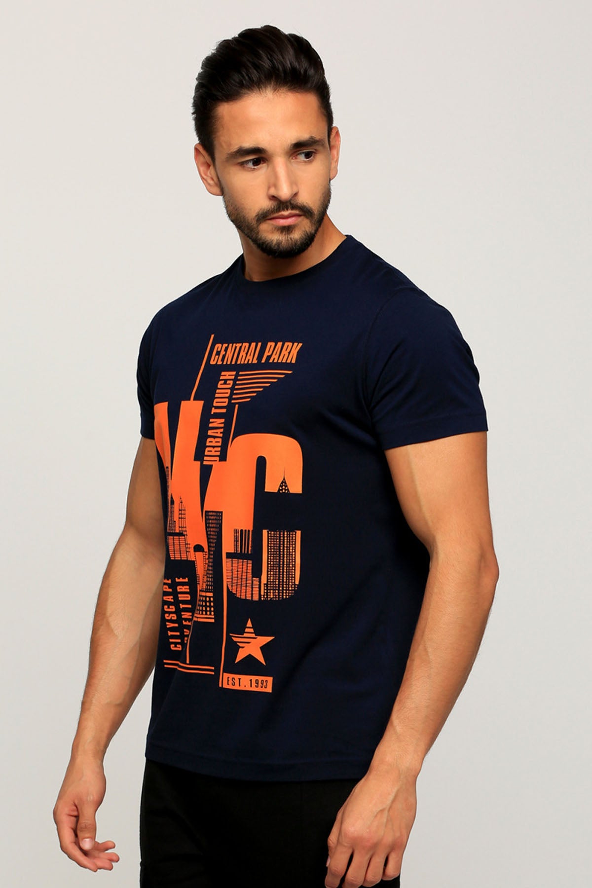 Printed T-Shirt