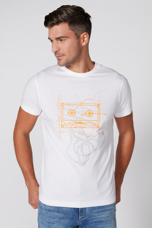 Printed T-Shirt