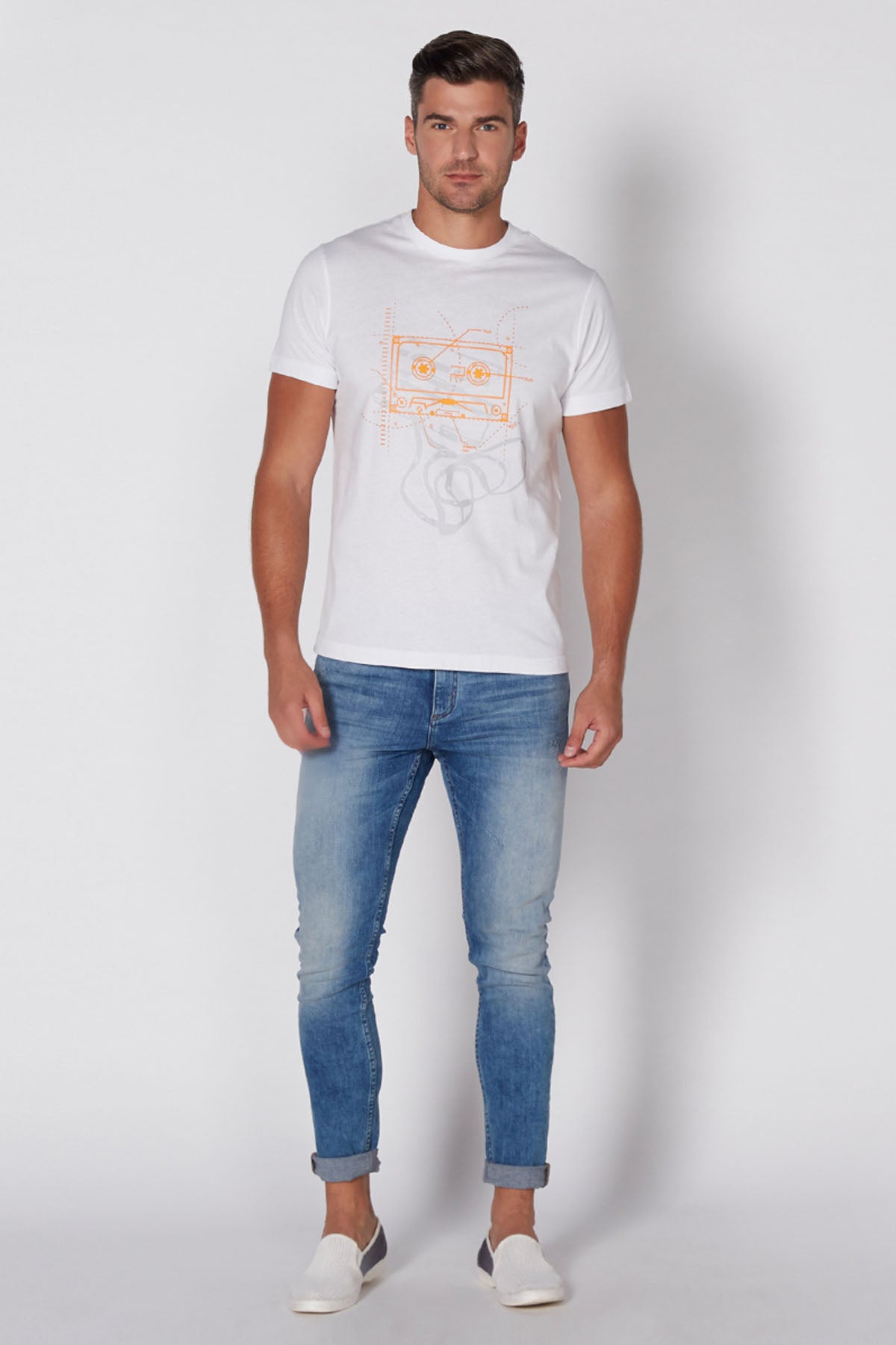 Printed T-Shirt