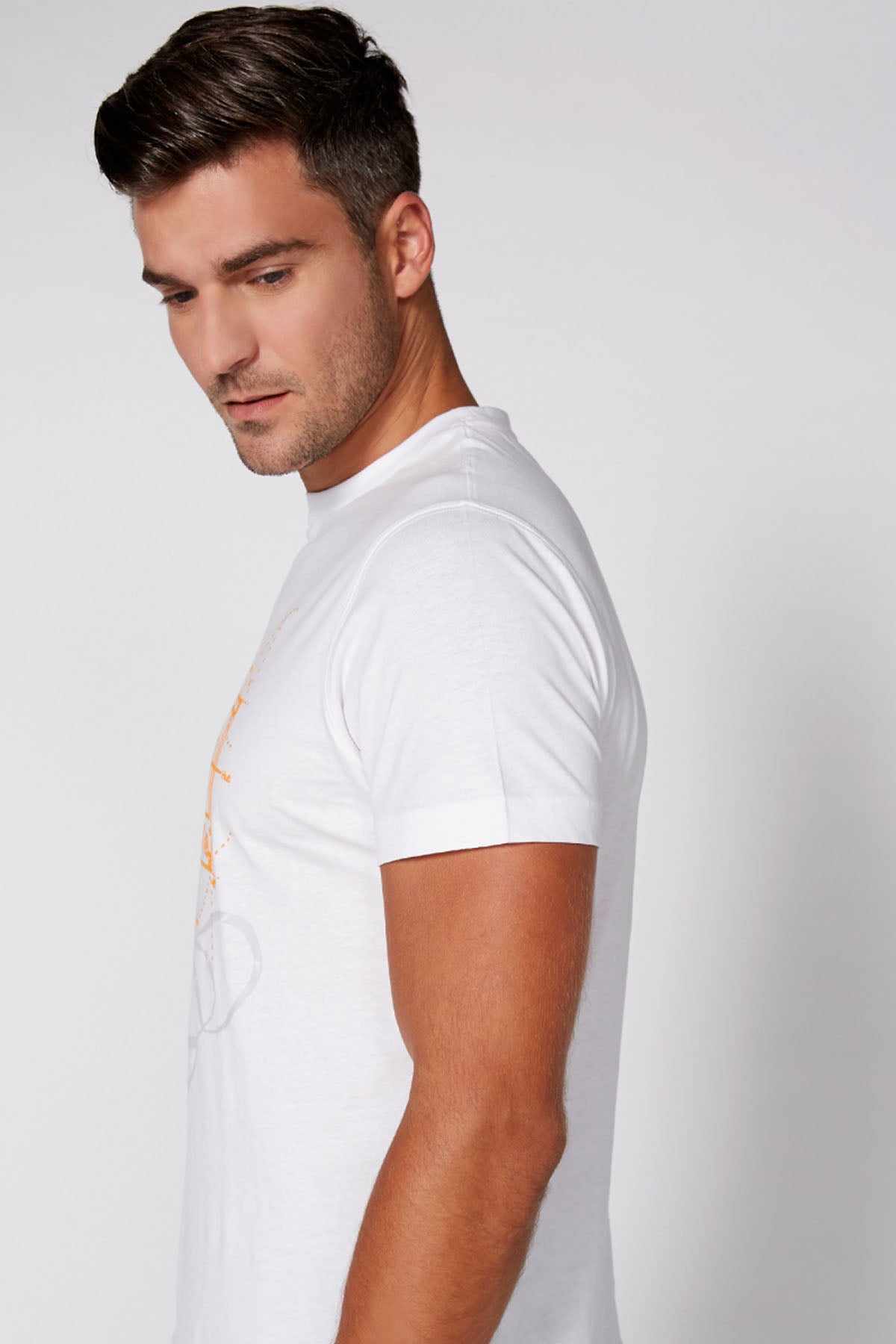 Printed T-Shirt