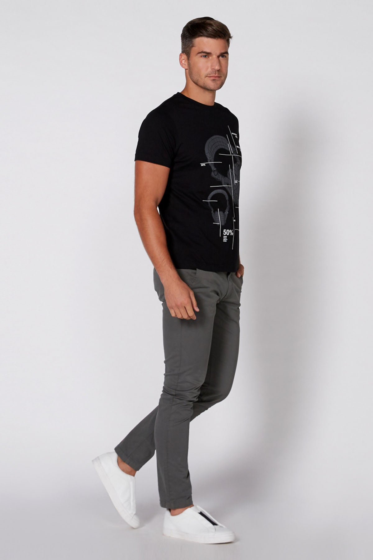 Printed T-Shirt