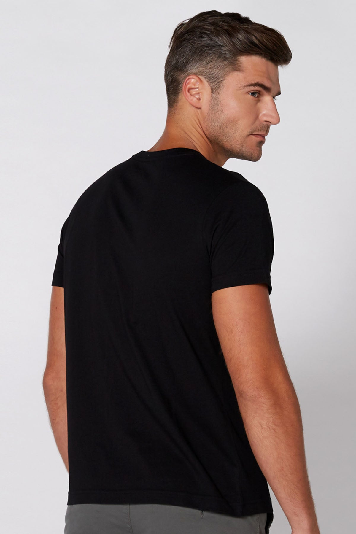 Printed T-Shirt