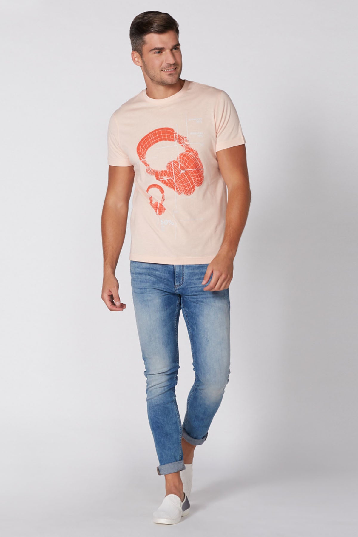 Printed T-Shirt
