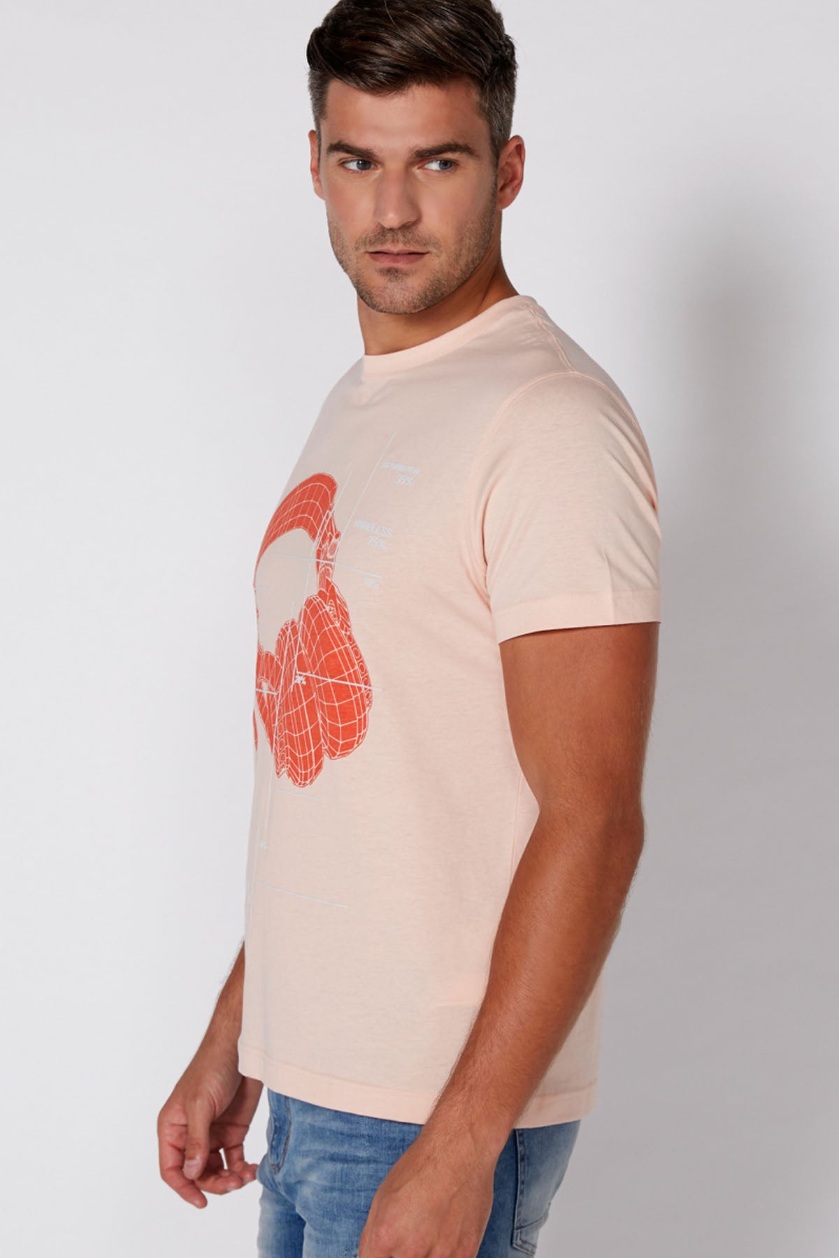 Printed T-Shirt