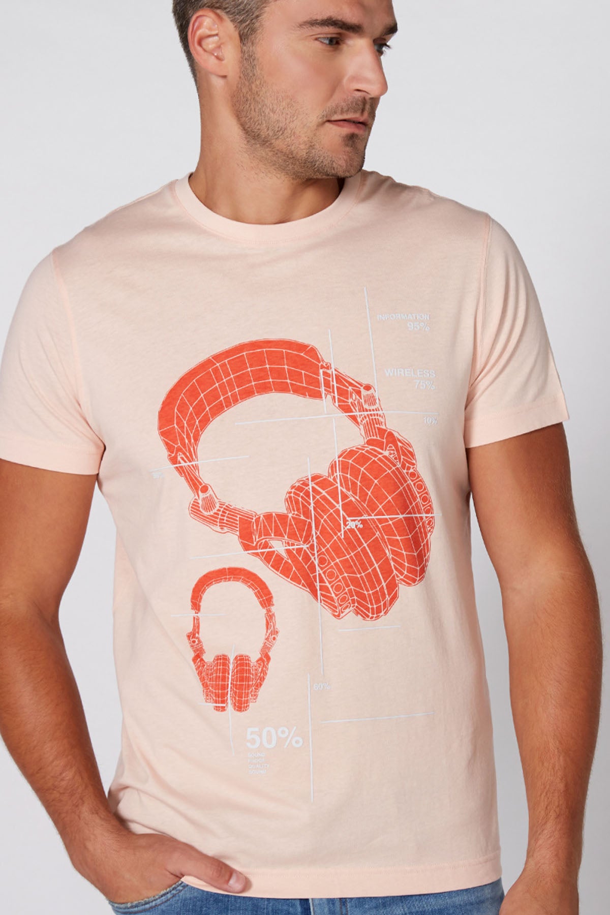 Printed T-Shirt