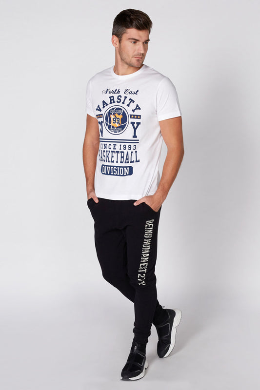 Printed T-Shirt