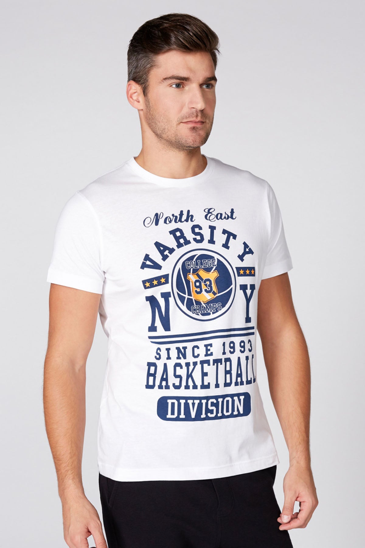 Printed T-Shirt