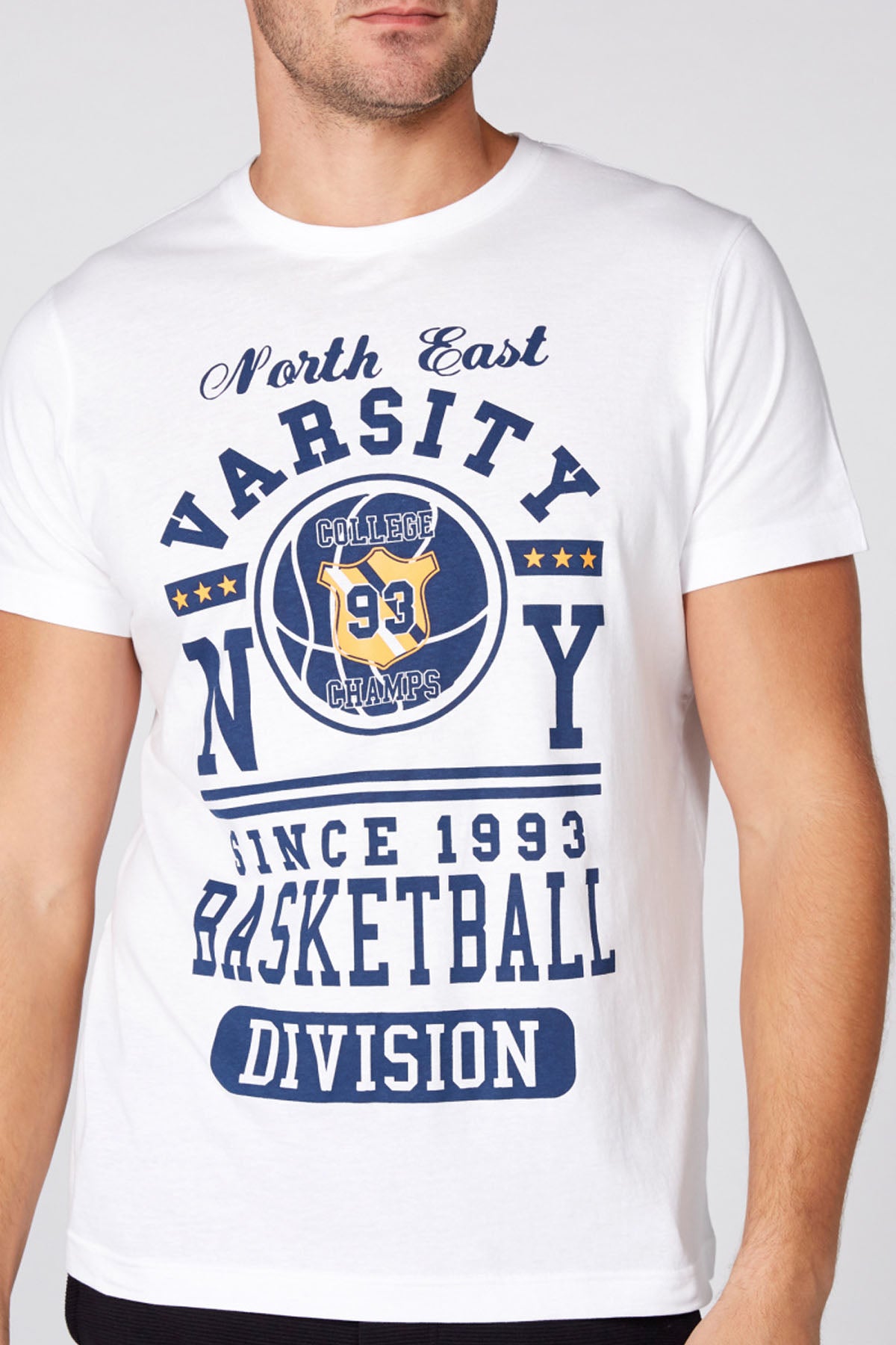 Printed T-Shirt