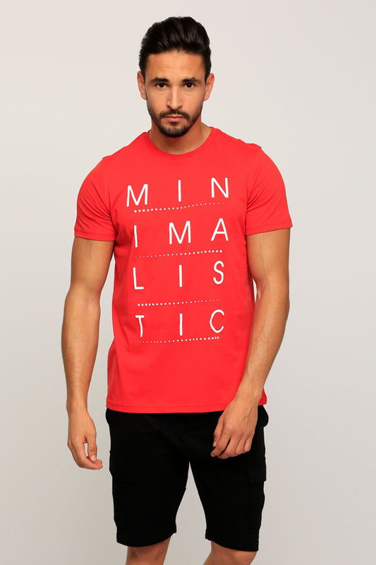Printed T-Shirt