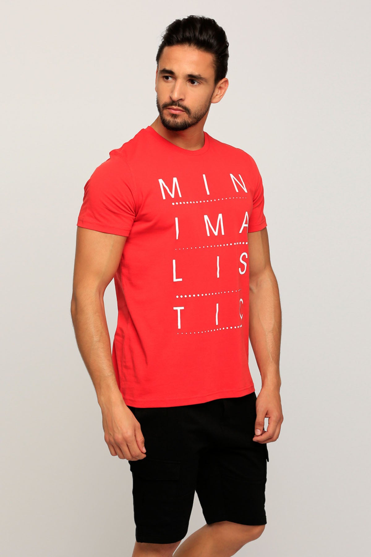 Printed T-Shirt