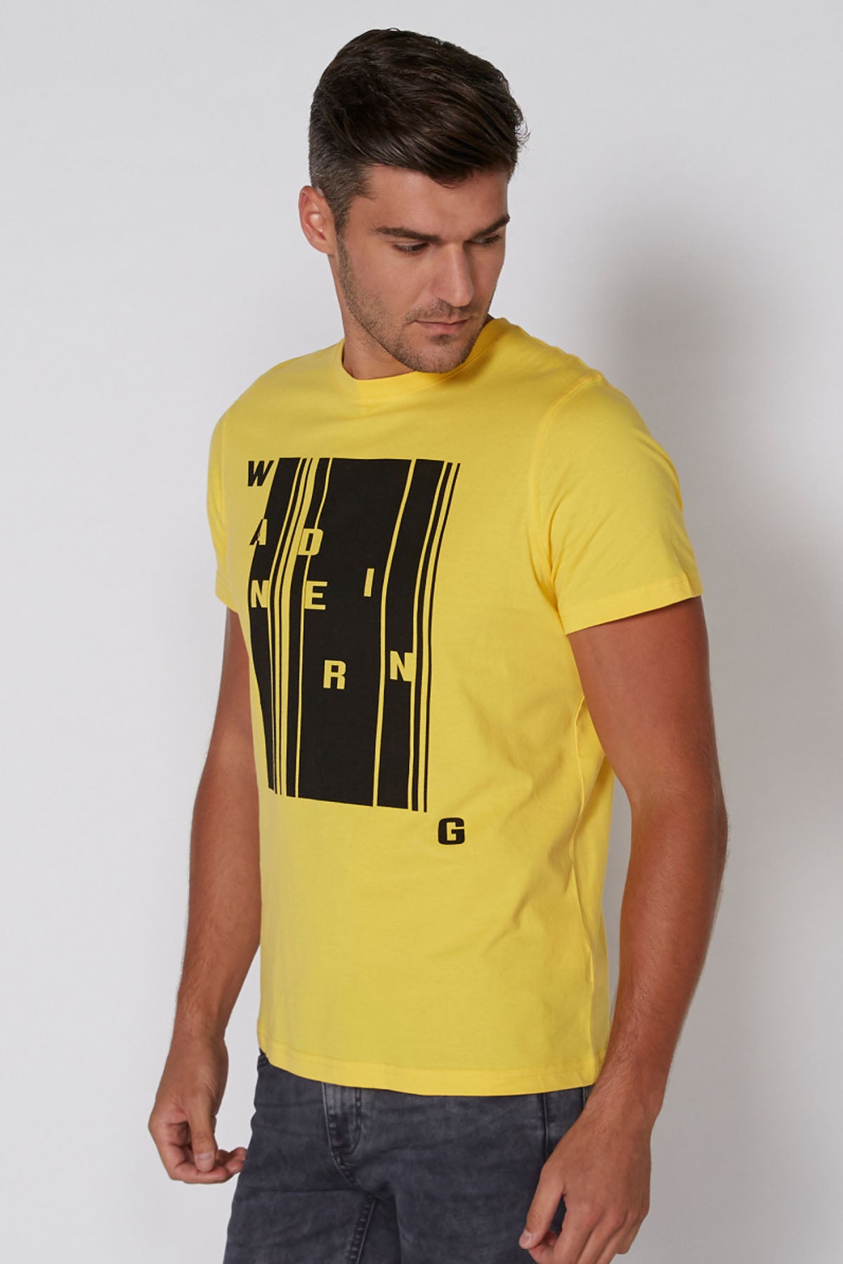 Printed T-Shirt