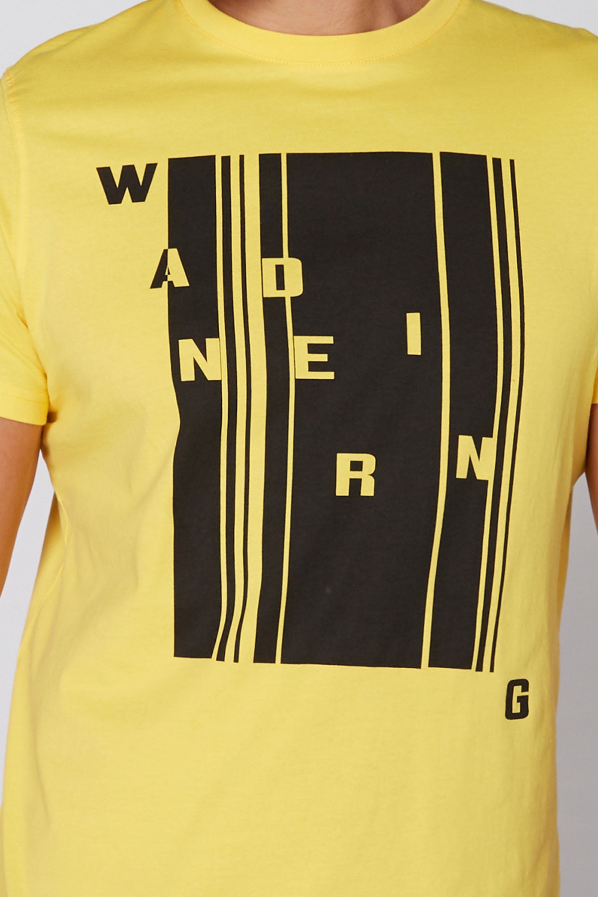 Printed T-Shirt