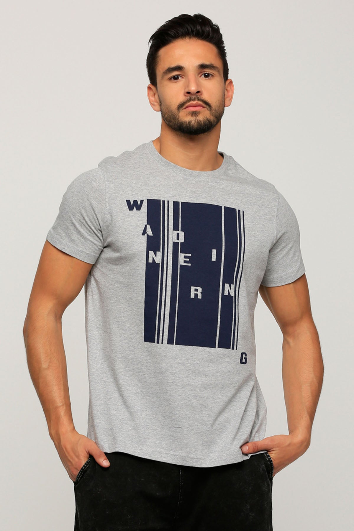 Printed T-Shirt