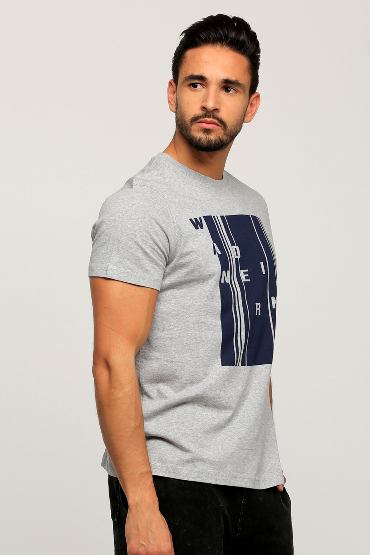 Printed T-Shirt