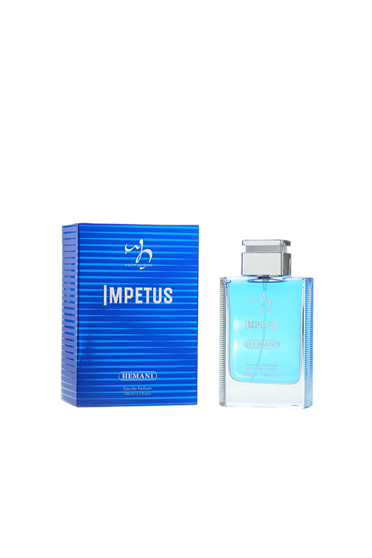 Perfume Impetus