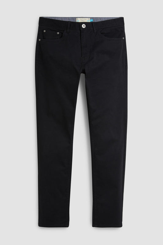 Stretch Five Pocket Trousers