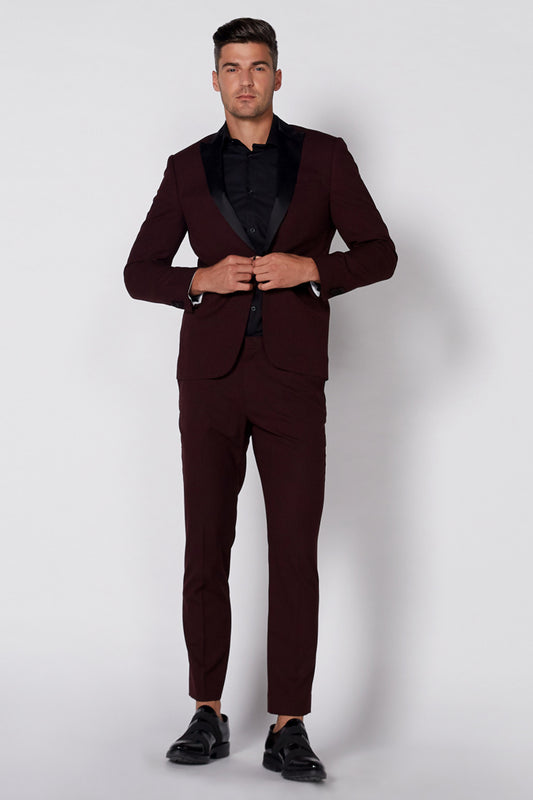 Long Sleeves Shirt with Complete Placket