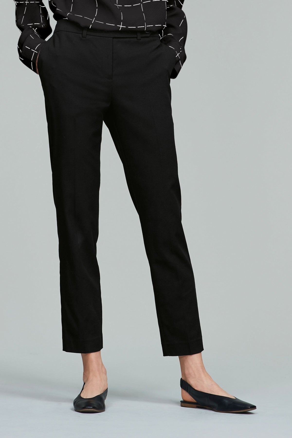 Skinny Trousers