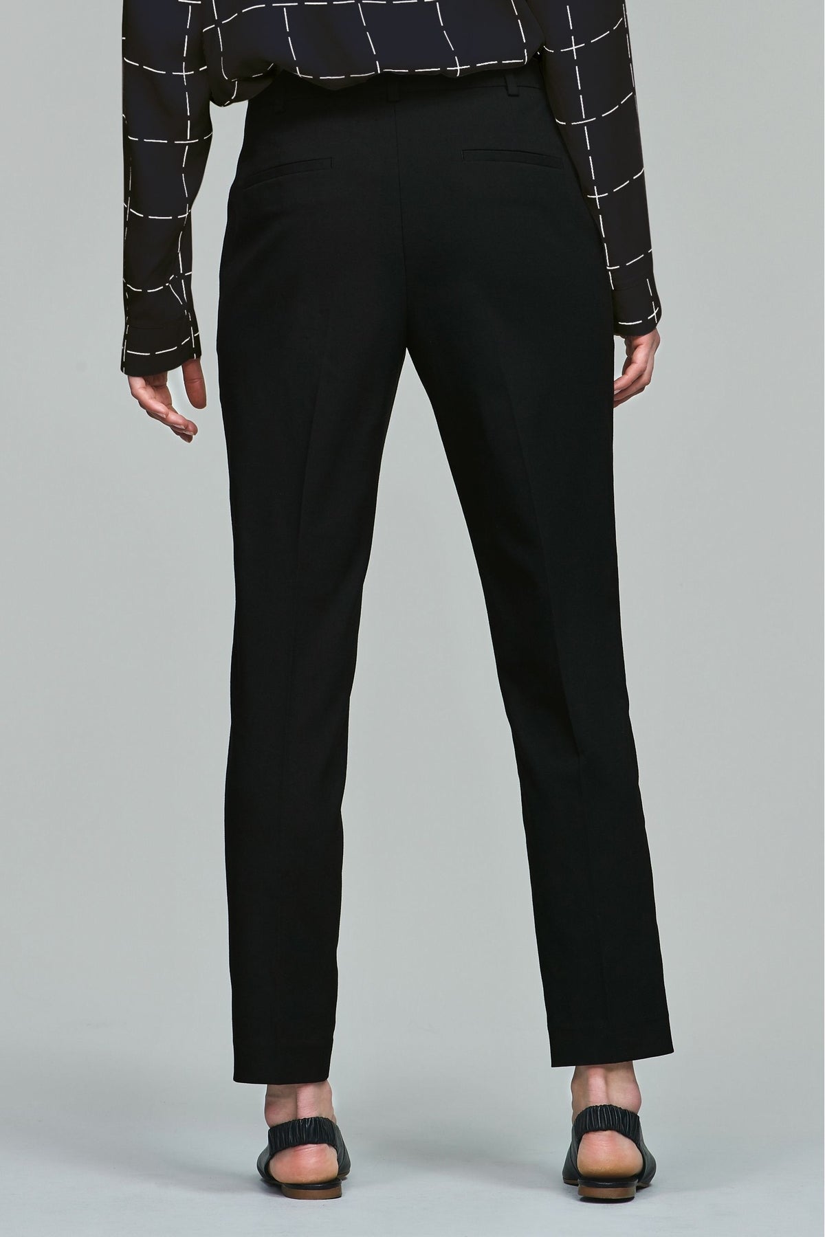 Skinny Trousers