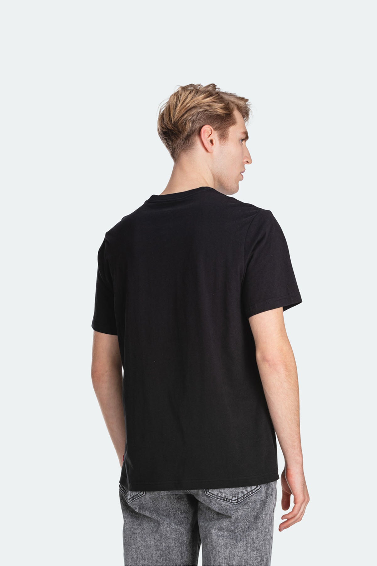 Levi's Relaxed Graphic Tee