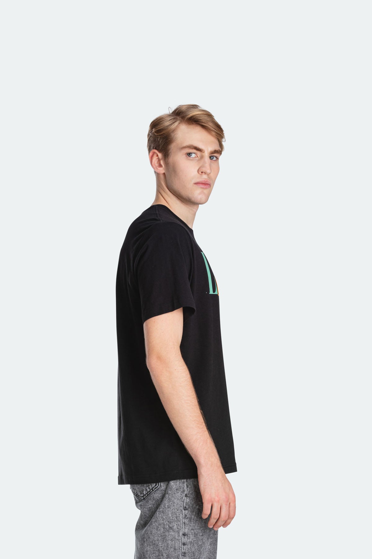 Levi's Relaxed Graphic Tee