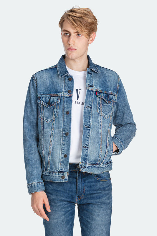 The Trucker Jacket