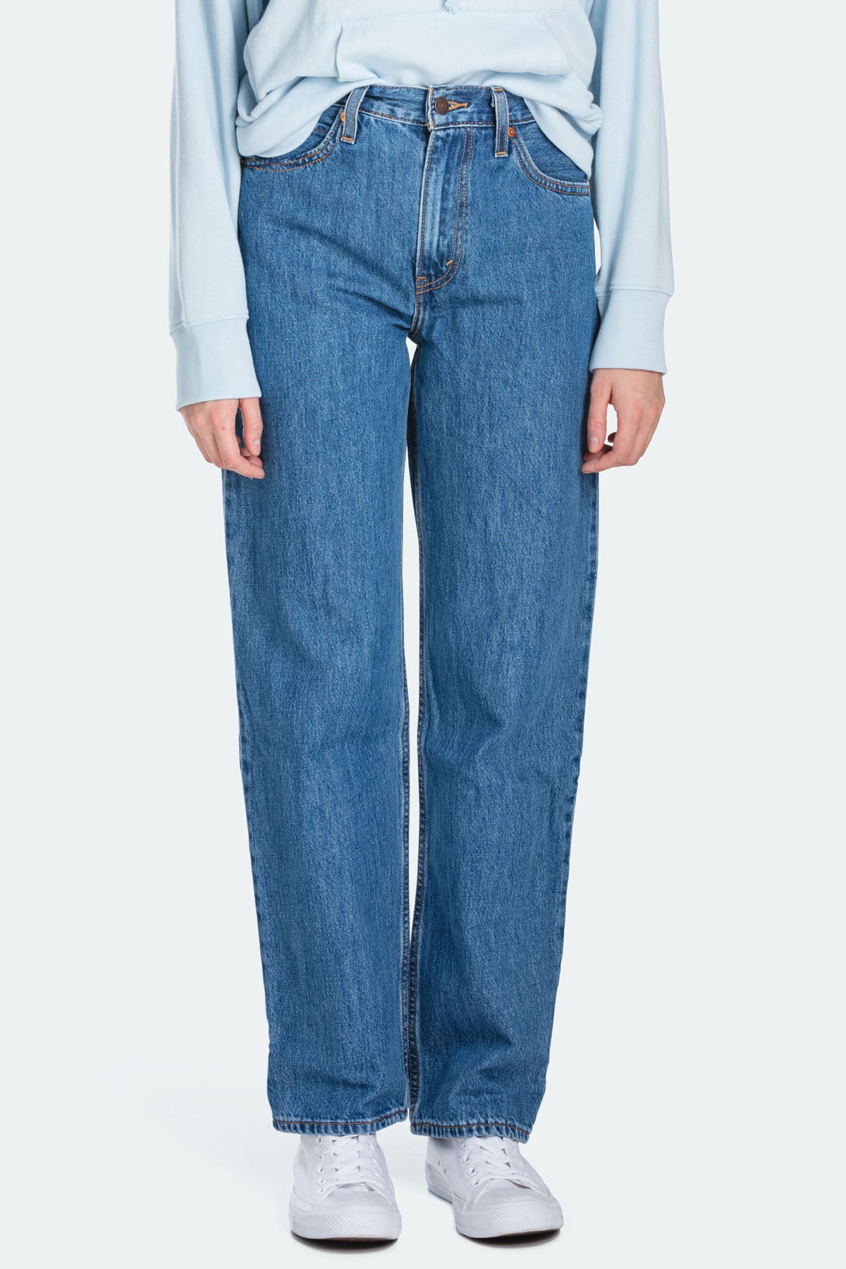 Dad Jeans