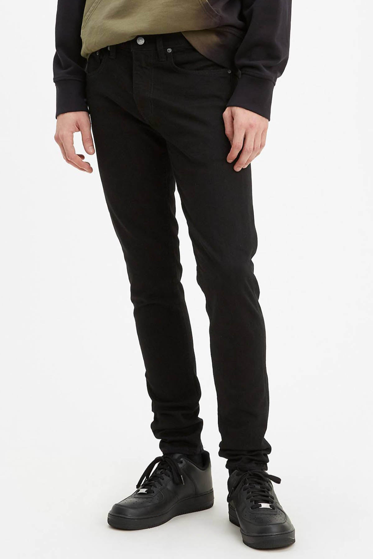 Levis Men's Skinny Taper Jeans