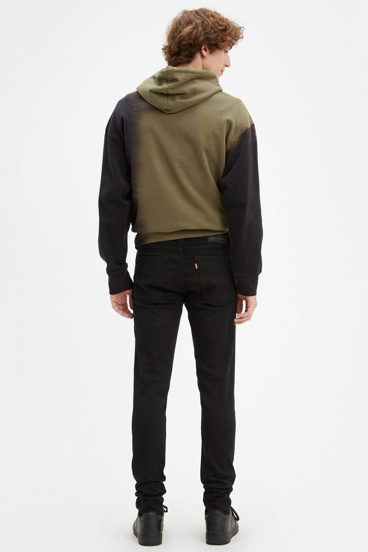 Levis Men's Skinny Taper Jeans