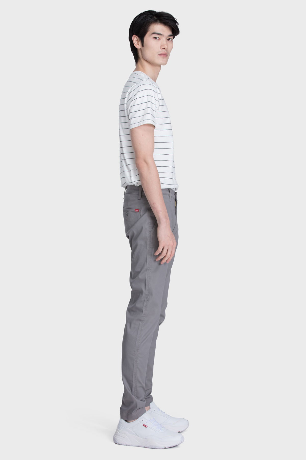 Xx Chino Slim Taper Pants Repreve
