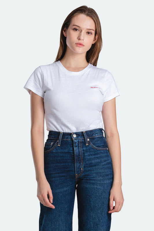 Graphic Tee Bodysuit