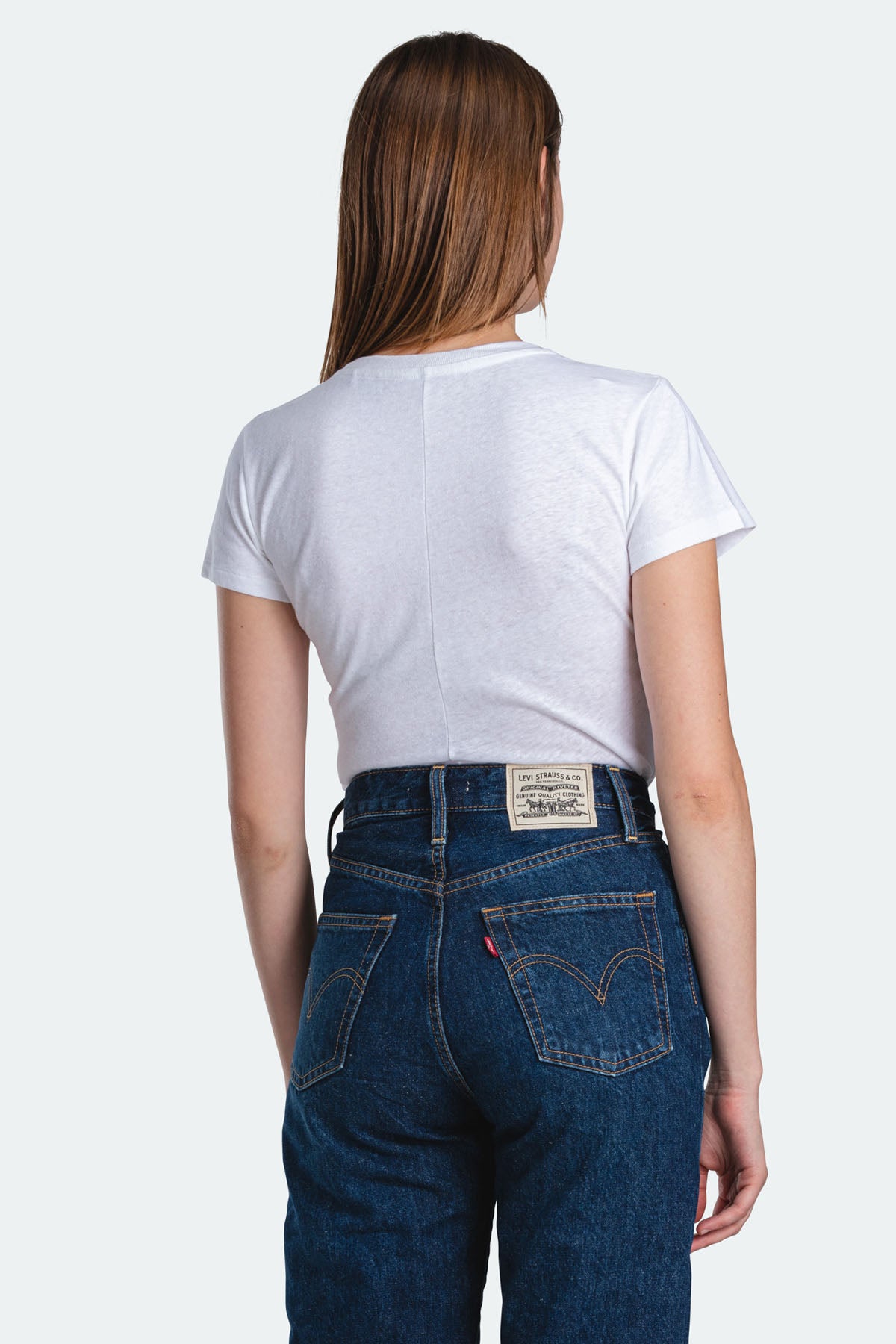 Graphic Tee Bodysuit