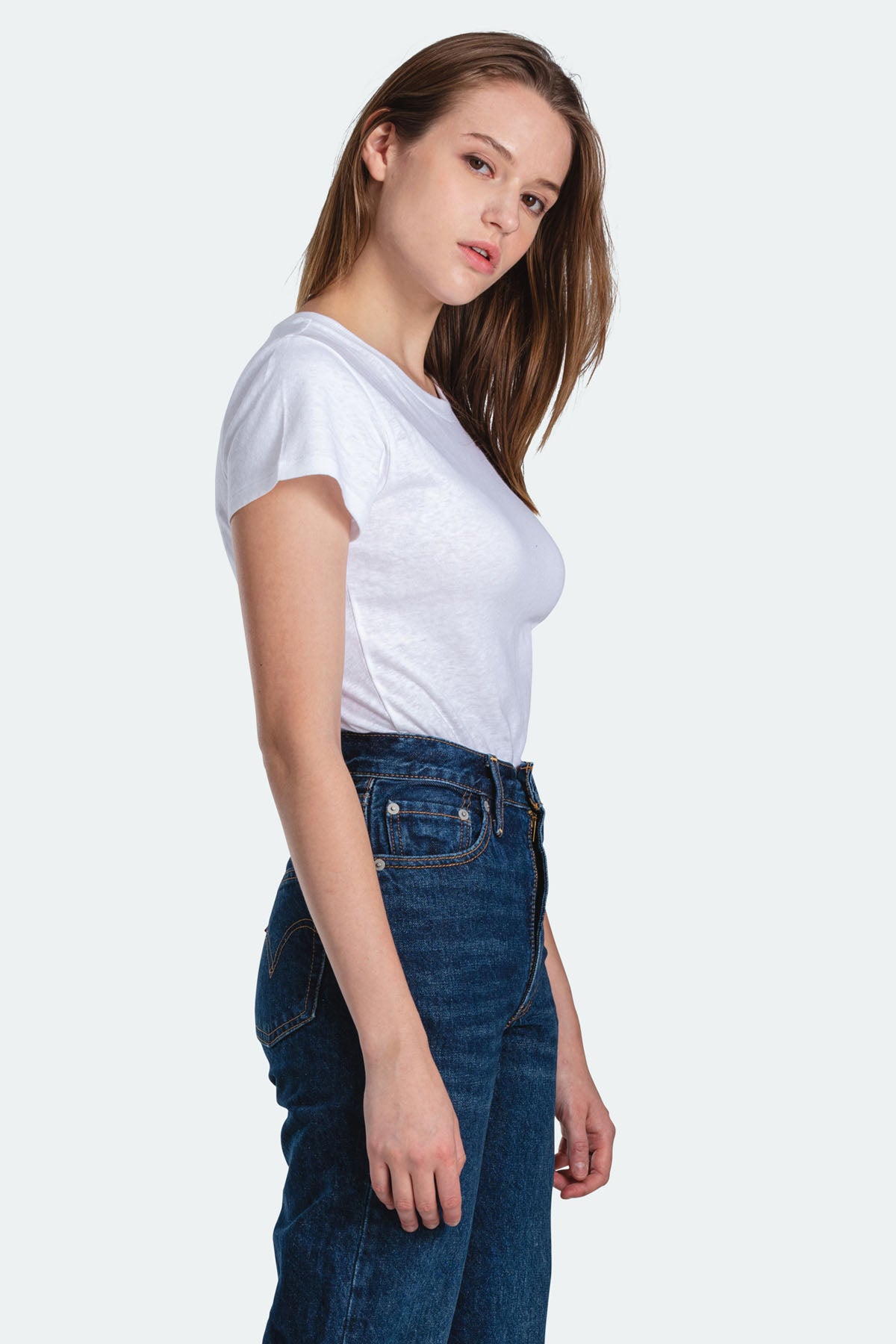 Graphic Tee Bodysuit