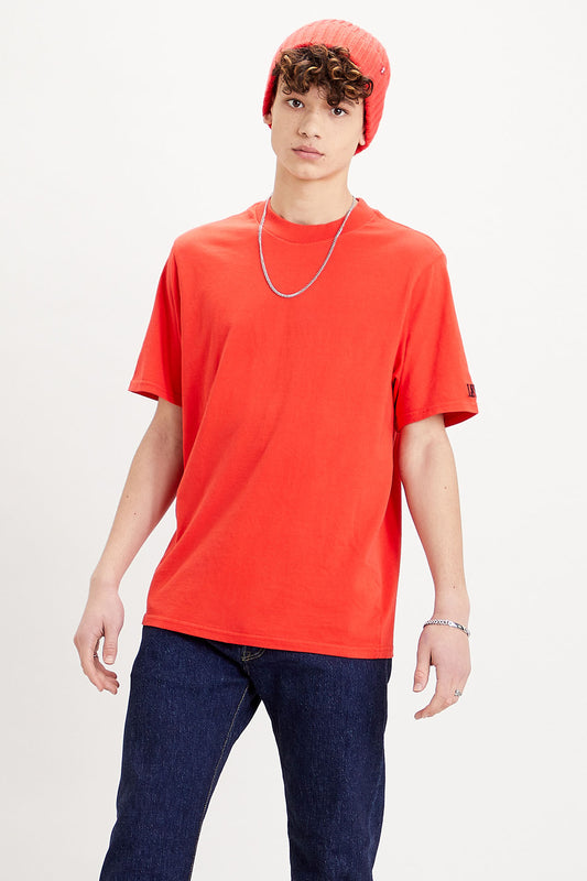 Workwear Relaxed Tee