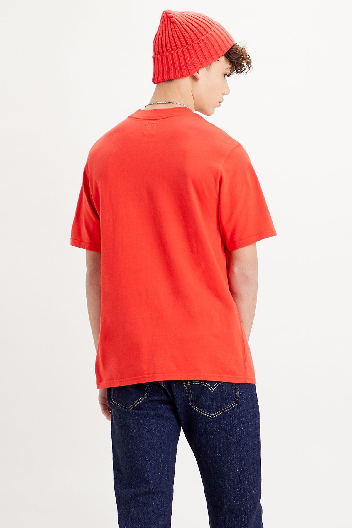 Workwear Relaxed Tee