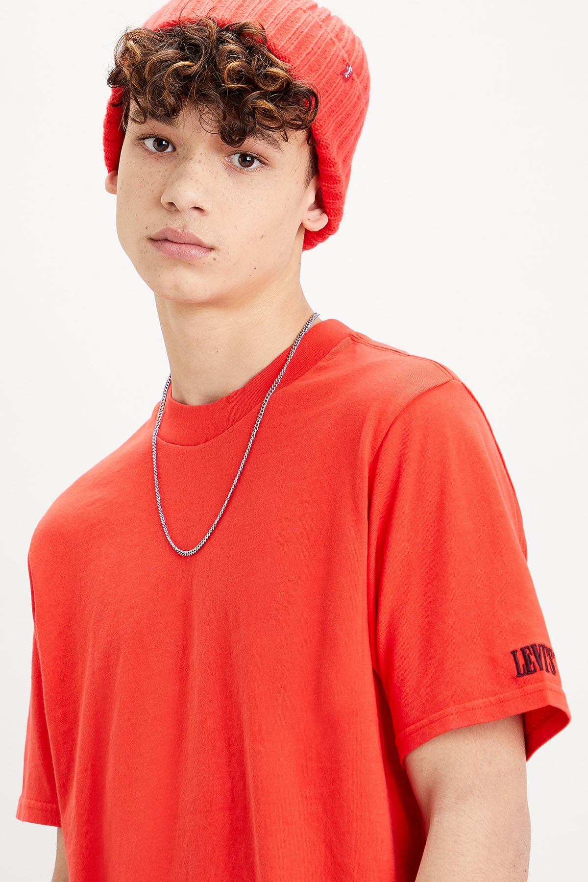 Workwear Relaxed Tee