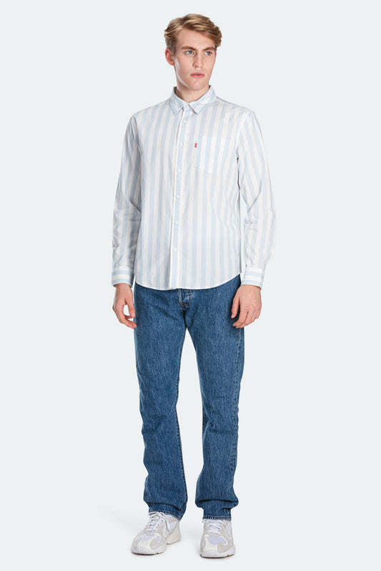 Classic 1 Pocket Standard Shirt
