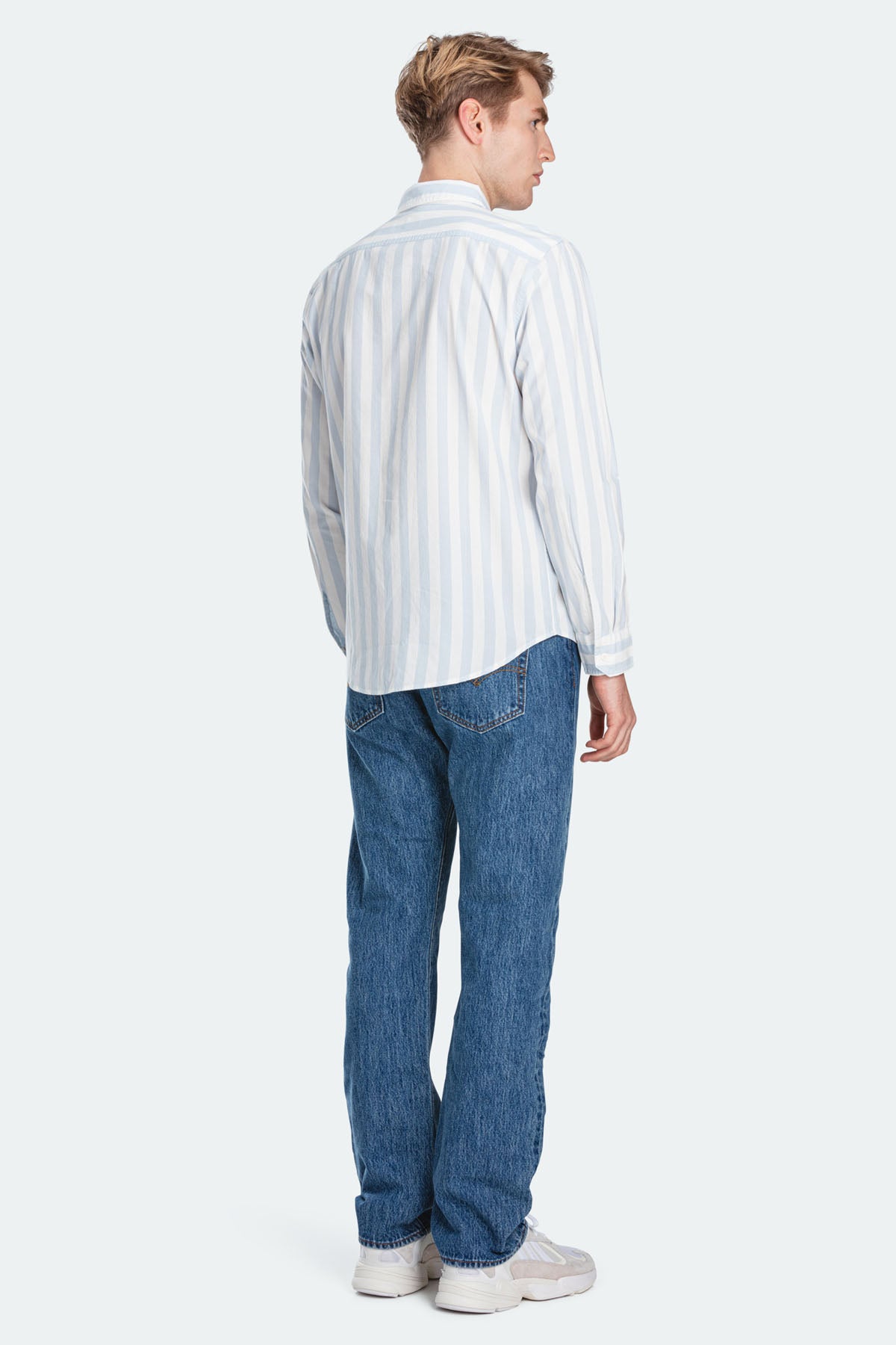 Classic 1 Pocket Standard Shirt