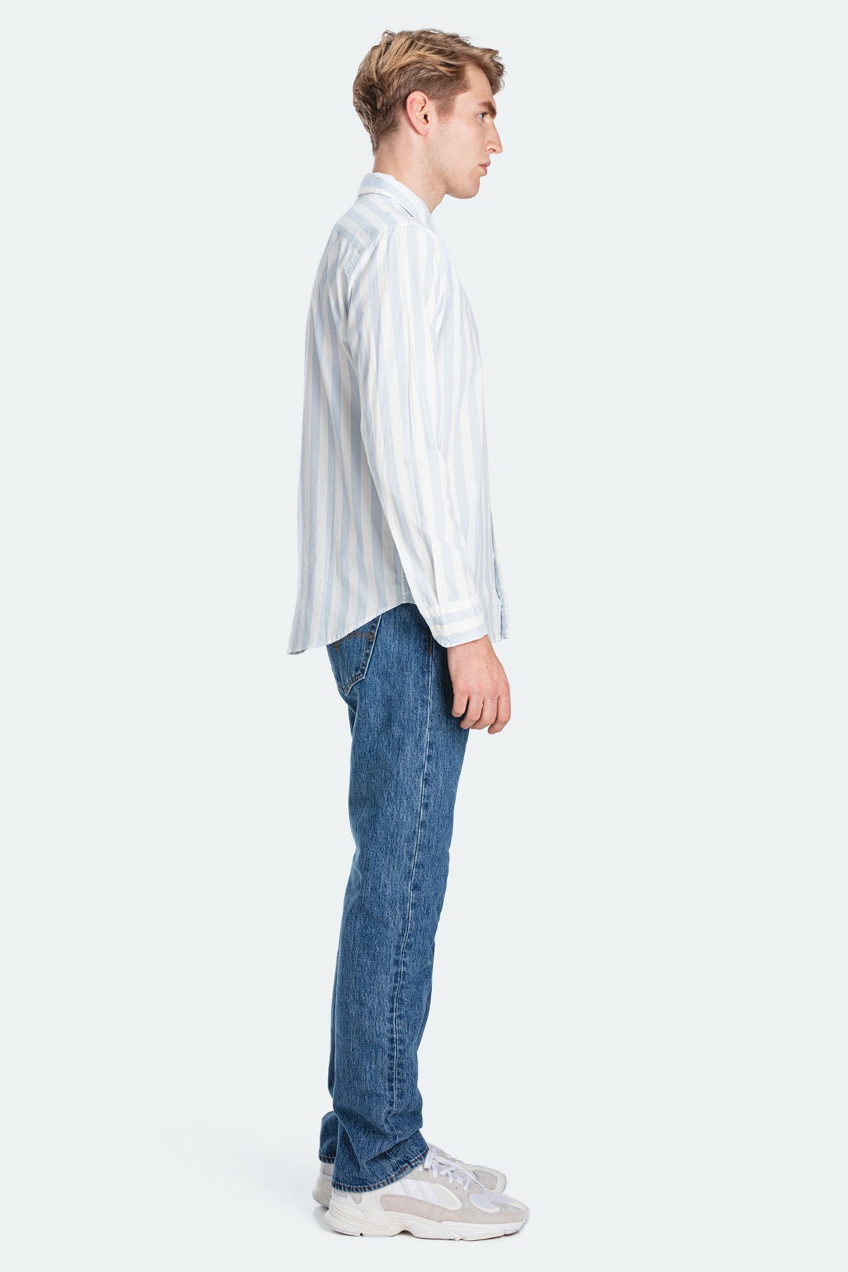 Classic 1 Pocket Standard Shirt