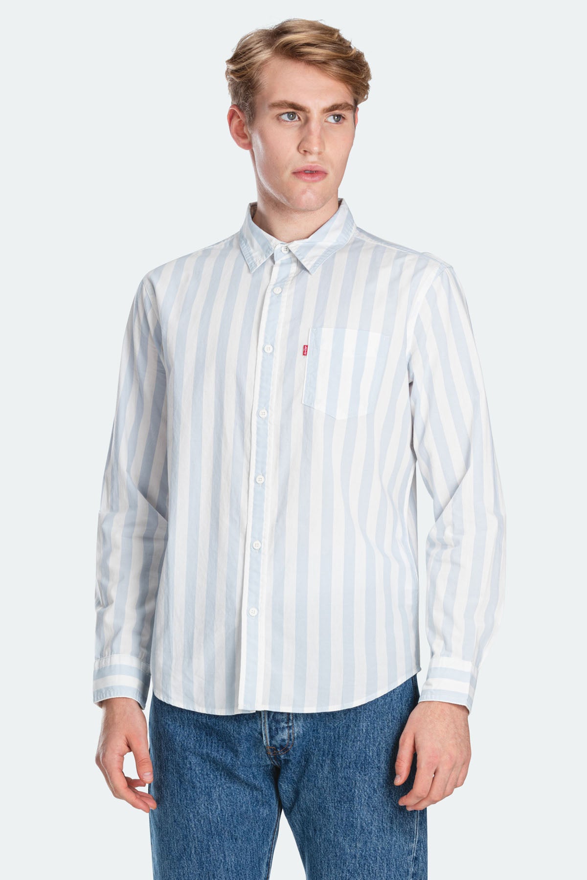 Classic 1 Pocket Standard Shirt